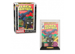 Pop! Comic Covers BLACK PANTHER #18